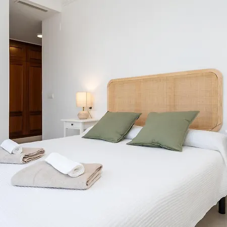Appartement Apartoyou - Soto De Vistahermosa
