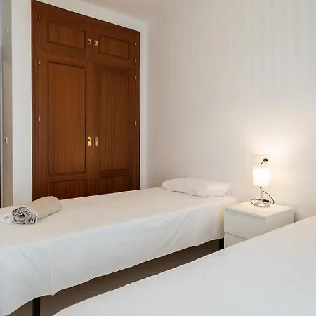 Apartoyou - Soto De Vistahermosa Appartement *