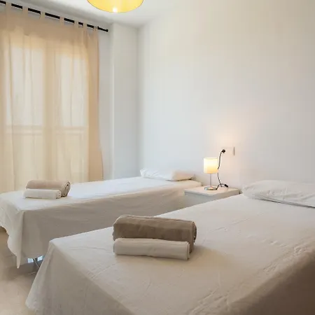 Apartoyou - Soto De Vistahermosa Appartement *