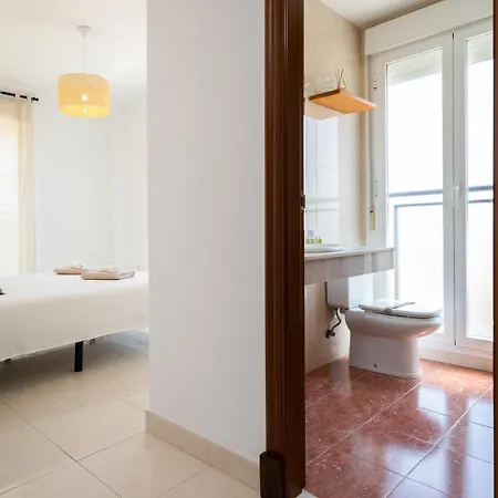 Appartement Apartoyou - Soto De Vistahermosa *