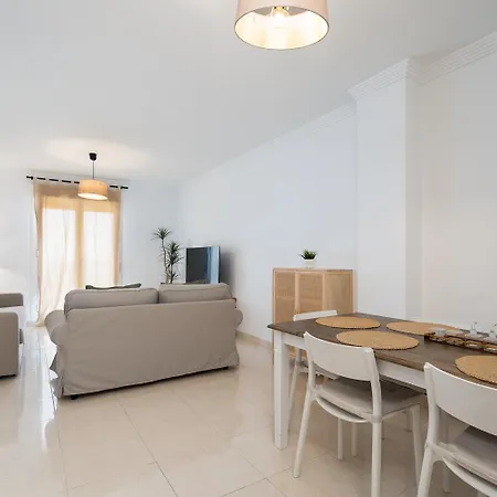 Appartement Apartoyou - Soto De Vistahermosa