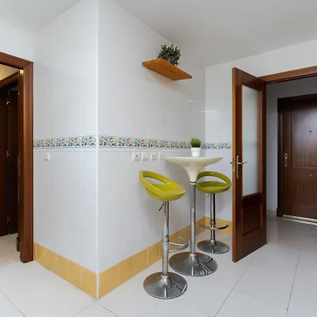 Apartoyou - Soto De Vistahermosa Appartement El Puerto de Santa María