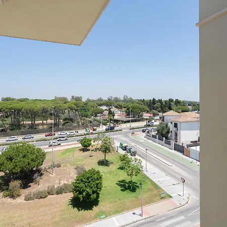Appartement Apartoyou - Soto De Vistahermosa El Puerto de Santa María