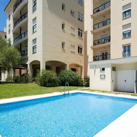 Apartoyou - Soto De Vistahermosa Appartement
