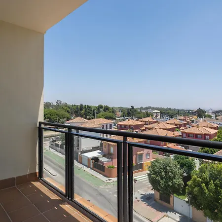 Apartoyou - Soto De Vistahermosa Appartement El Puerto de Santa María