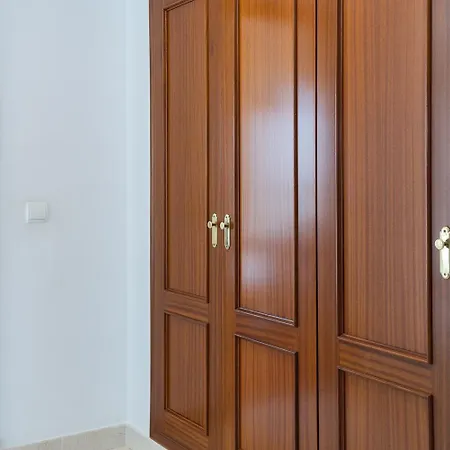 Appartement Apartoyou - Soto De Vistahermosa *