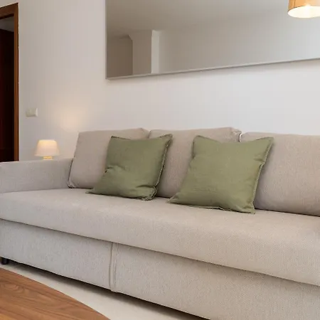 Apartoyou - Soto De Vistahermosa Appartement El Puerto de Santa María