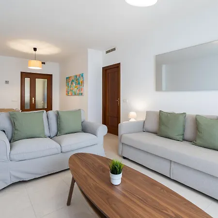 Apartoyou - Soto De Vistahermosa Appartement