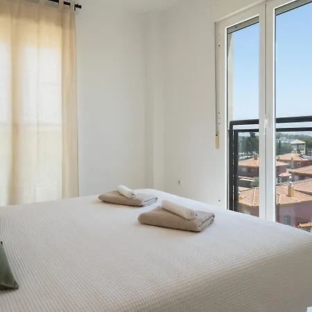 Appartement Apartoyou - Soto De Vistahermosa El Puerto de Santa María