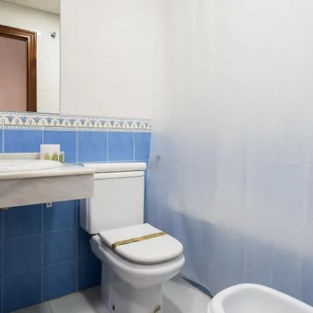 Apartoyou - Soto De Vistahermosa Appartement *