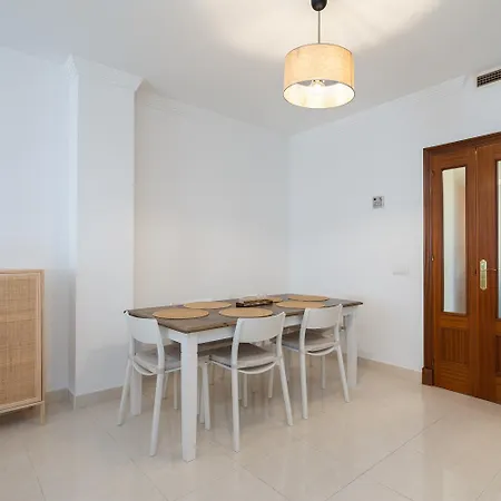 Appartement Apartoyou - Soto De Vistahermosa El Puerto de Santa María