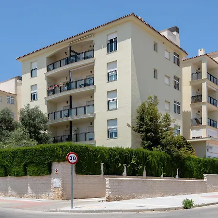 Apartament Apartoyou - Soto De Vistahermosa