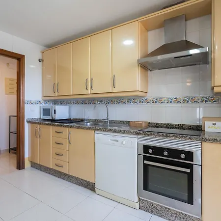 Apartament Apartoyou - Soto De Vistahermosa
