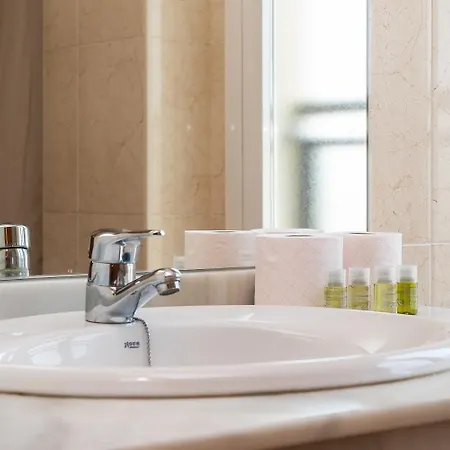 Apartament Apartoyou - Soto De Vistahermosa *