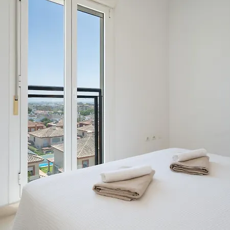 Apartament Apartoyou - Soto De Vistahermosa *