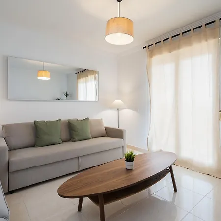 Apartoyou - Soto De Vistahermosa Apartament El Puerto de Santa María